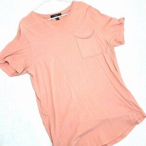 Forever21 Oversized Dad shirt